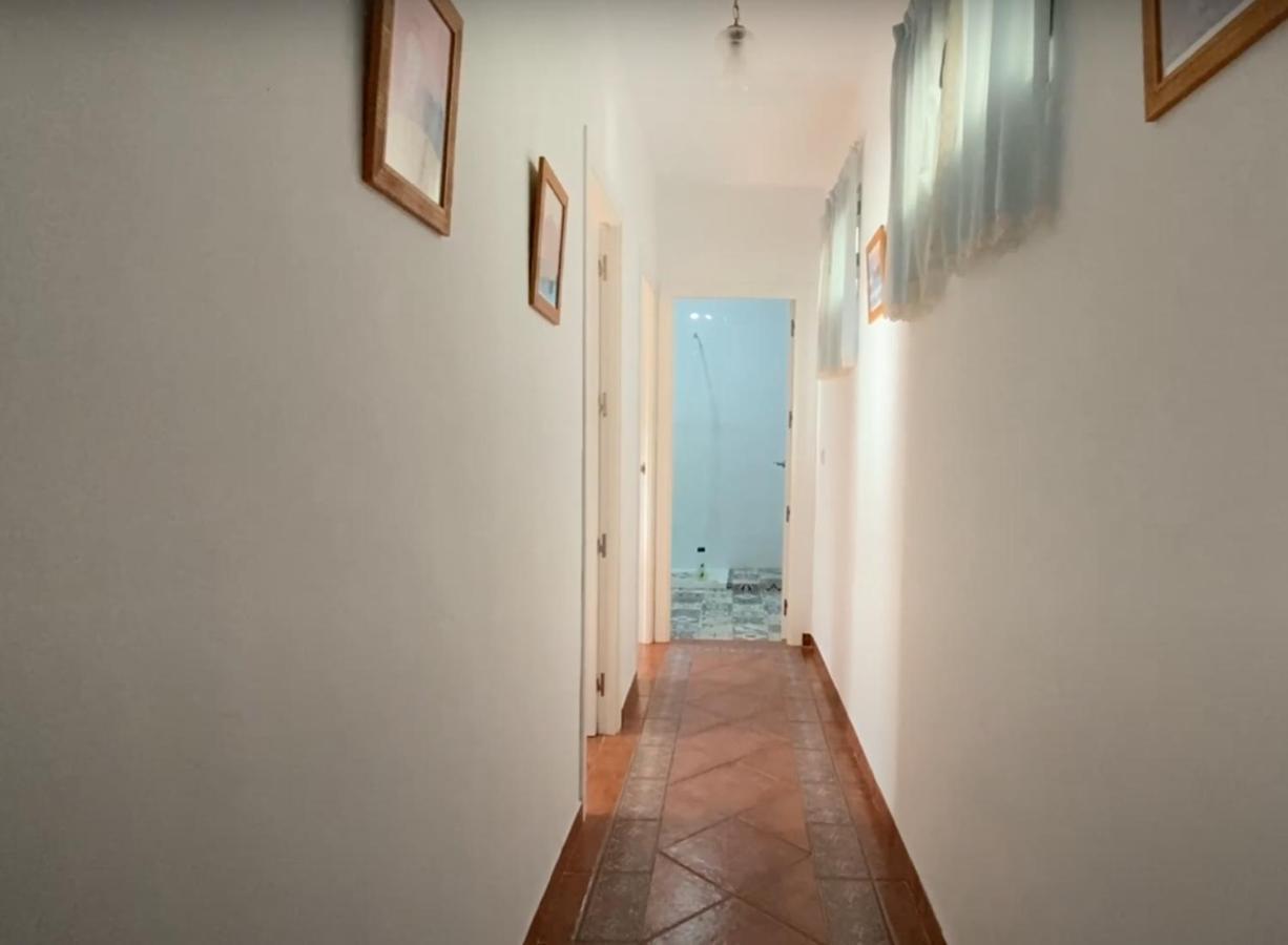 Espectacular Casa En La Playa Con Piscina Privada Villa Almunecar Ngoại thất bức ảnh