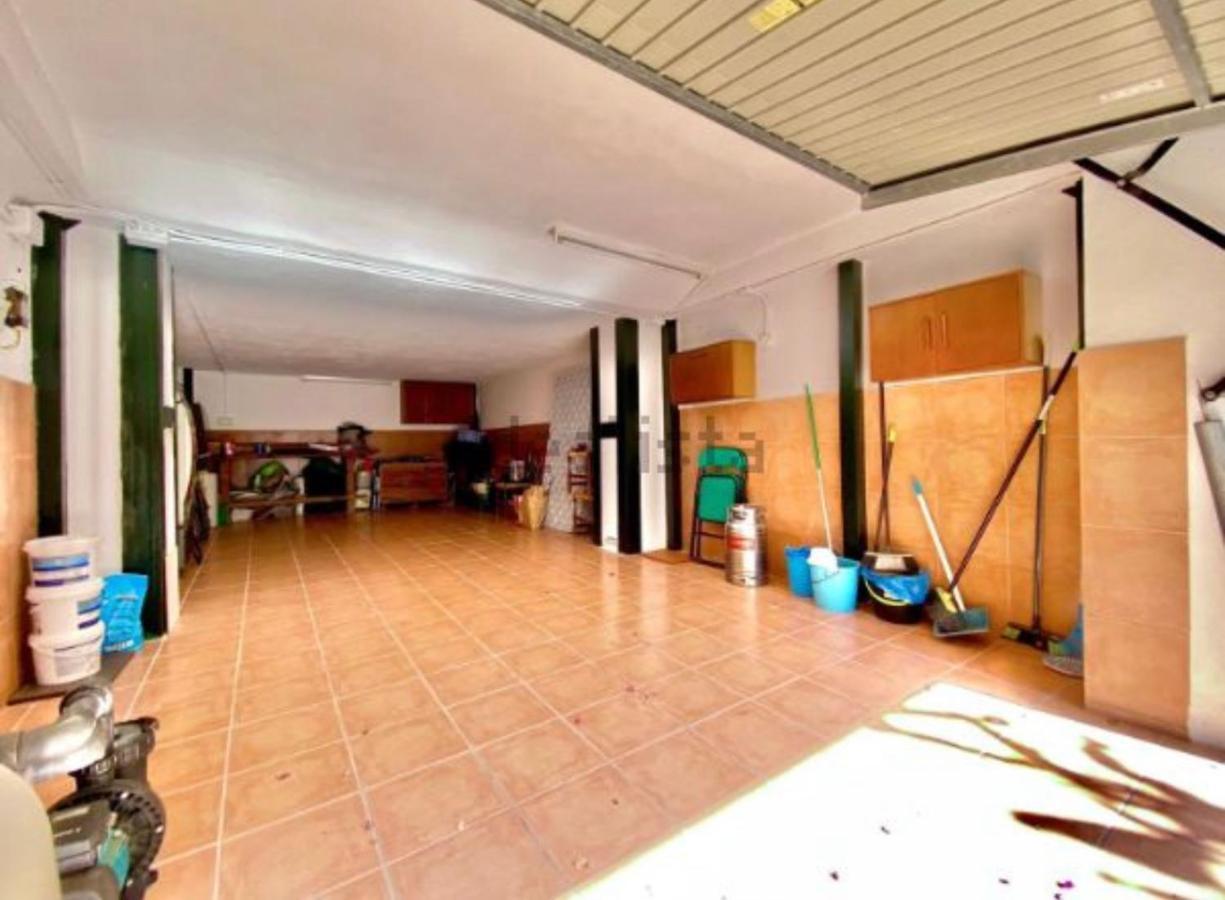 Espectacular Casa En La Playa Con Piscina Privada Villa Almunecar Ngoại thất bức ảnh